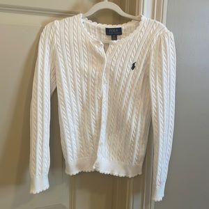 POLO Ralph Lauren cardigan